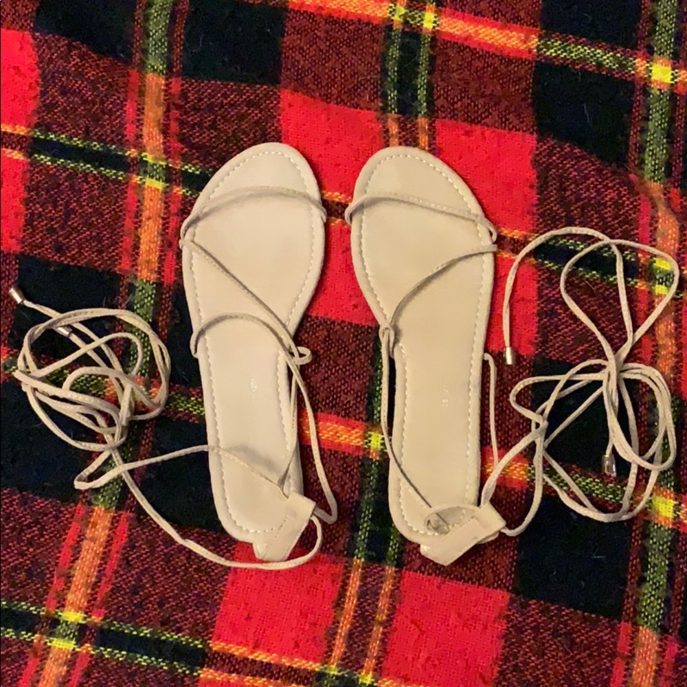 Gladiator Sandal